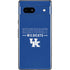 University of Kentucky Wildcats Google Pixel 7a Skin